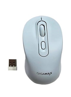 Dual Model LED Wireless and Bluetooth Mouse,Rechargeable Silent 2.4G Wireless Computer Mouse with USB Receiver,Ultra Thin  Backlit Cordless Mice for Laptop,Tablet.ipad