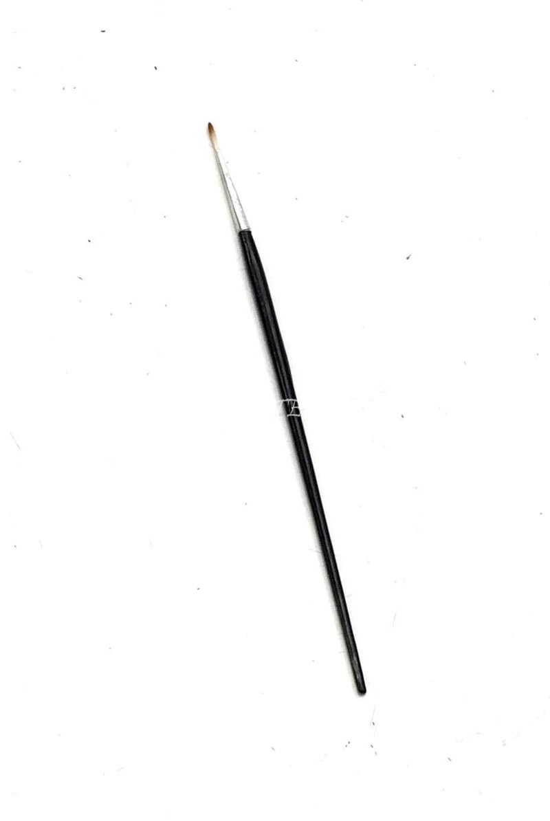 Tez DIY - Emboss Painting Kit, Riverview House, Medium(13x19 inch), Design No. 37 - Image 5