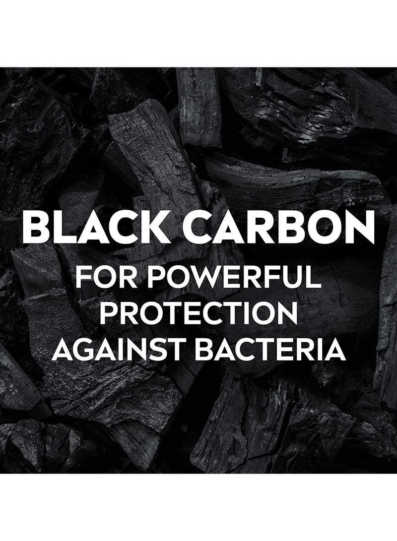 NIVEA Men Deep Dark Wood Anti-Perspirant Spray 150ml - Image 3