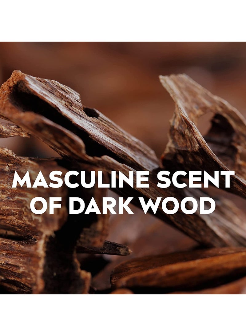 NIVEA Men Deep Dark Wood Anti-Perspirant Spray 150ml - Image 4