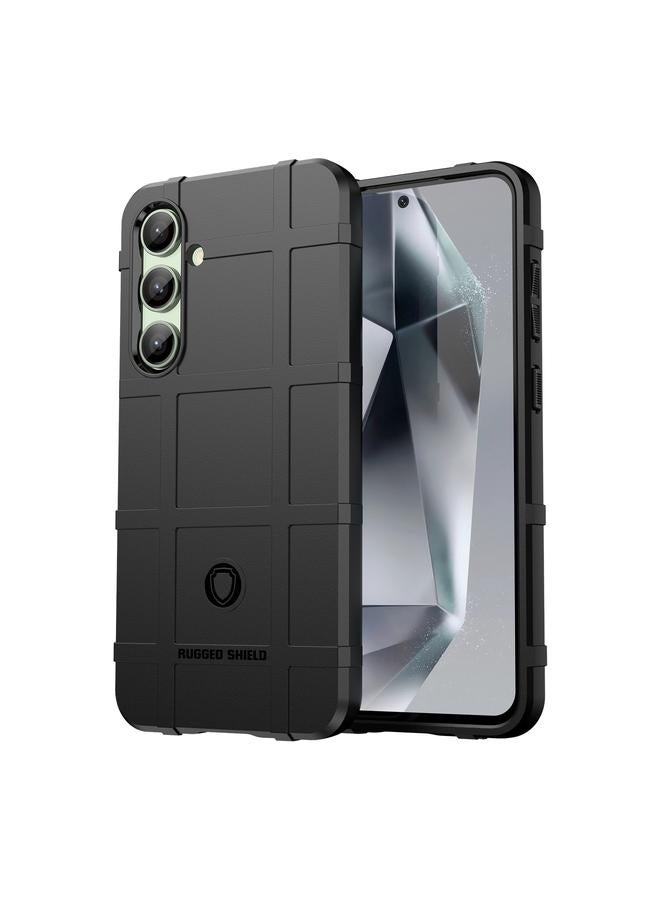 The Bros Case For Samsung Galaxy S24 FE 5G Full Coverage Shockproof TPU Phone Case