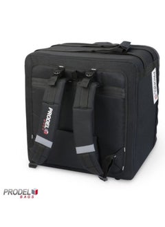 PRODEL Food Delivery Warming Bag With Small Side Flex  - Image 3