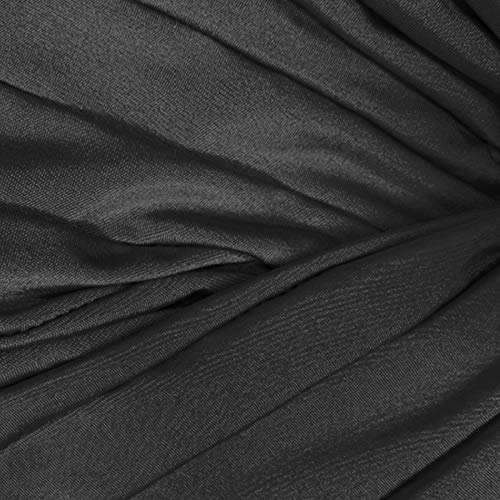 Evolve womens Turban headwraps headwear, Multi Colored, One Size US - Image 3