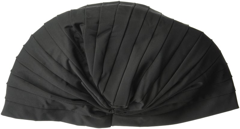 Evolve womens Turban headwraps headwear, Multi Colored, One Size US - Image 2