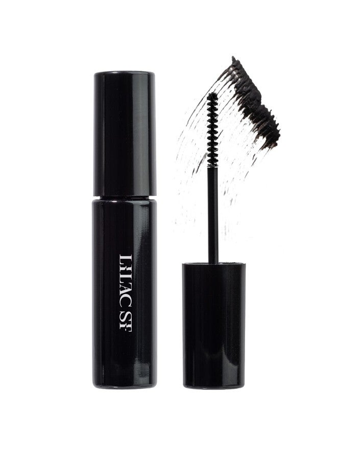 Lilac St. Lilac St - Eternal Bond (Black) - Lash Cluster Glue - Mini Mascara Wand Applicator - Strong & Flexible Hold - Waterproof - Sensitive Eyes Safe - Cruelty Free, Vegan, Women Founded - 0.07 fl oz - Image 1
