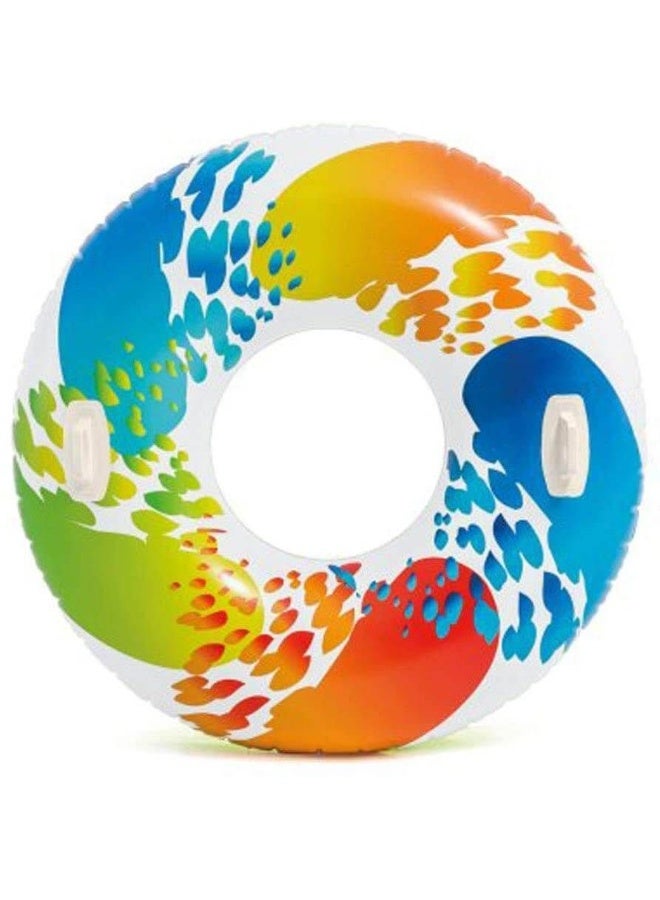 Intex - Float, Swirl Color