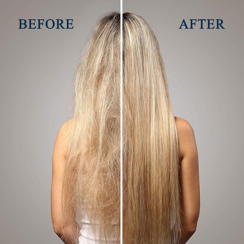 cocojojo Argan Oil Deodorized, Argan Oil for Hair, Hair Treatment, 100% Pure Organic, Oils for Face, Unrefined Unscented Cold Pressed Extra Virgin - 16 Oz - Image 5