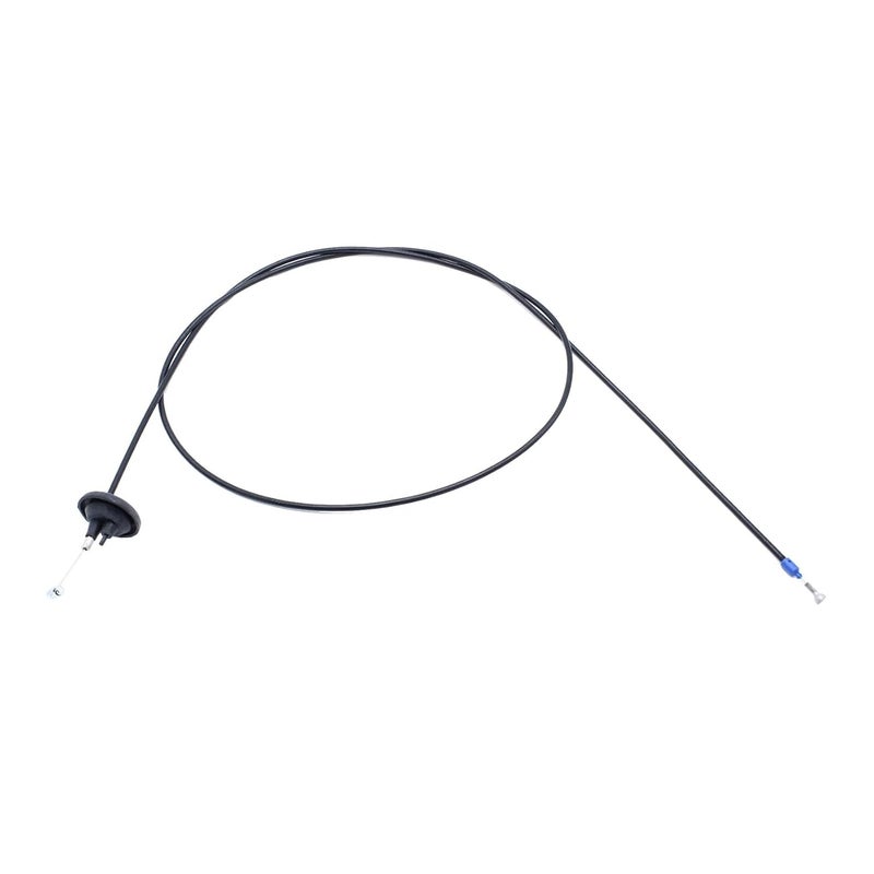 Wivplex Front Engine Hood Lock Latch Cable for Benz Vito/Viano - Image 2