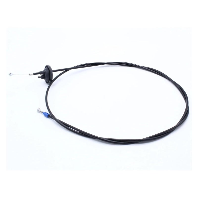 Wivplex Front Engine Hood Lock Latch Cable for Benz Vito/Viano - Image 1