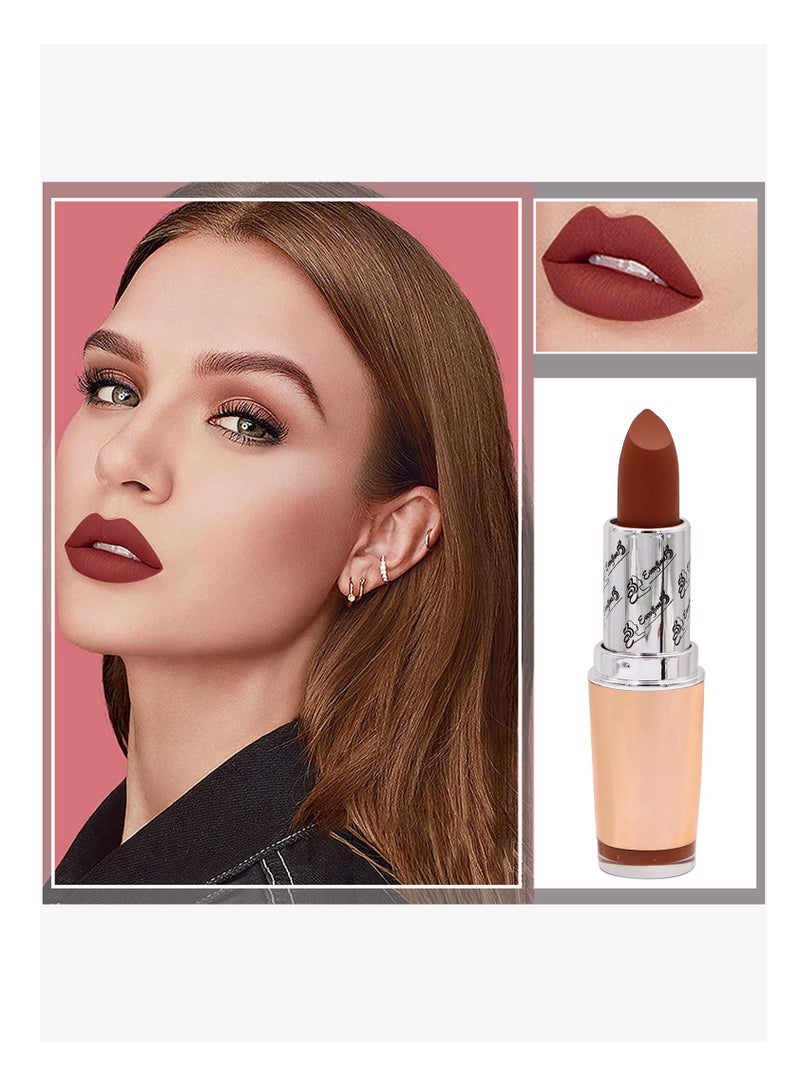 Everytime53 Women's Exquisite Matte Lipstick 4g - EMP009 - Image 2