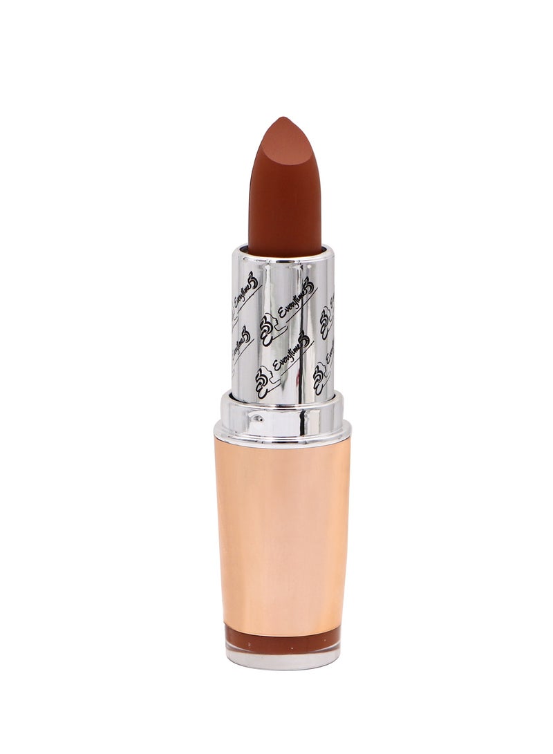 Everytime53 Women's Exquisite Matte Lipstick 4g - EMP009 - Image 3