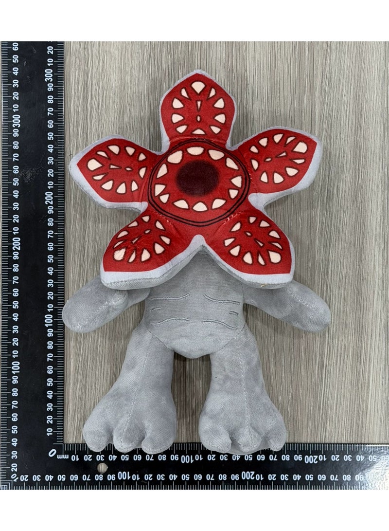Stranger Things Demogorgon plush Toys Plushies Pillow Stuffed Animal Figure Dolls For Fans Gifts For Kids