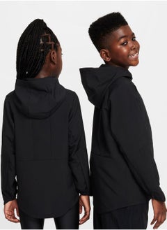 Nike Kids Dri-Fit Woven Jacket  - Image 2