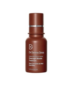 Dr. Dennis Gross Skincare Advanced Retinol + Ferulic Overnight Wrinkle Treatment 