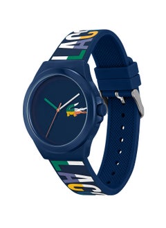 LACOSTE NEOCROC MEN's BLUE DIAL, MULTIPLE COLOR SILICONE WATCH - 2011184 - pzsku/Z93DE31D2ACD1C5D83BFCZ/45/_/1655212986/b95ca46d-630a-4515-a7ec-e2c9745fa53f