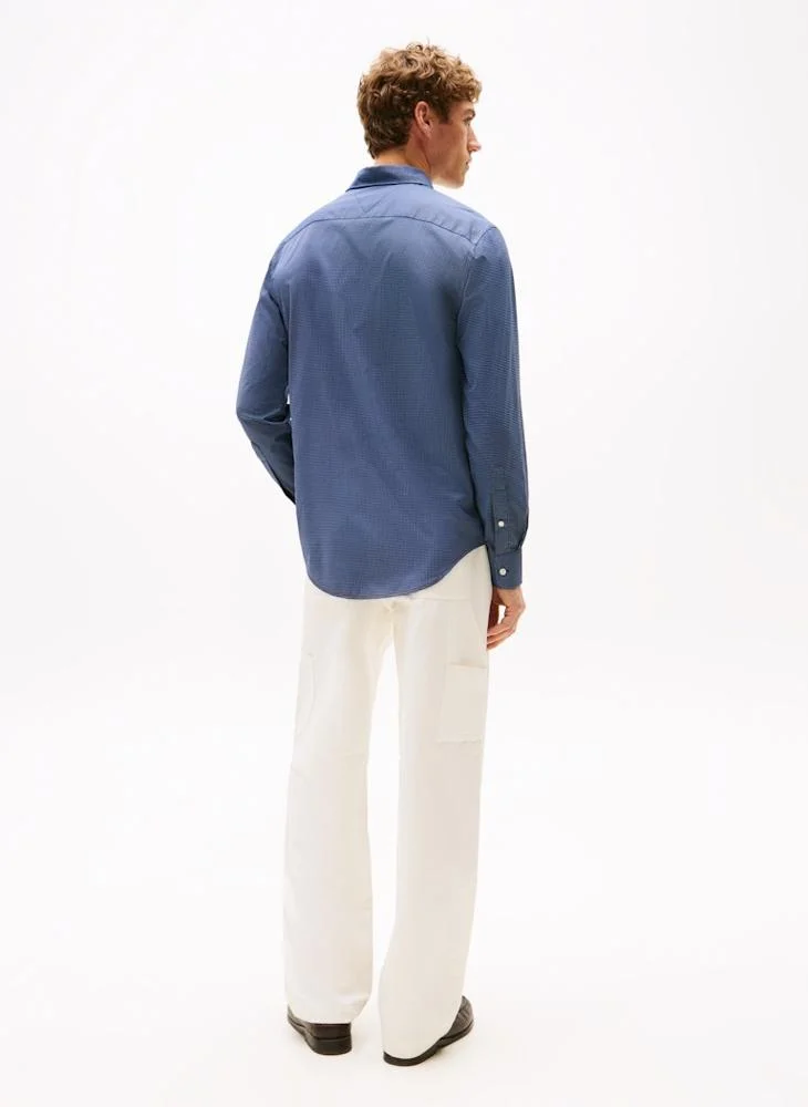 TOMMY HILFIGER Casual Regular Fit Shirt