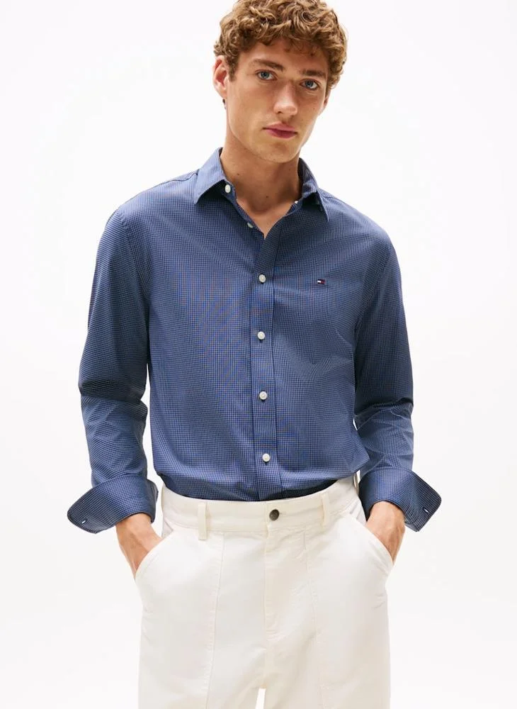 TOMMY HILFIGER Casual Regular Fit Shirt