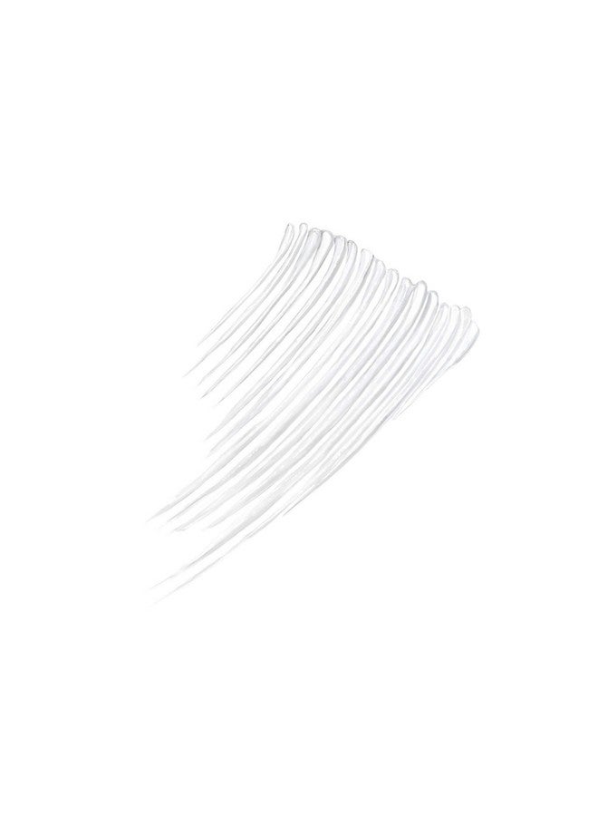 Almay Eyebrow Gel With Marula Oileasy To Achieve Brows Hypoallergenic Clear 0.29 Oz - Image 4