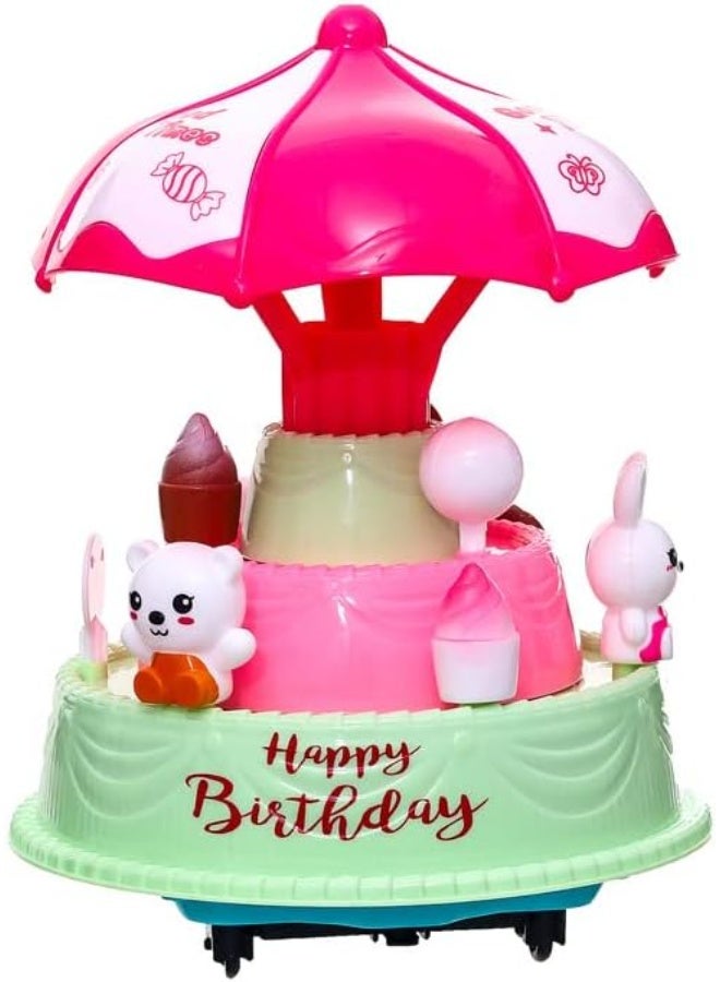 Rotating Toy - Image 3