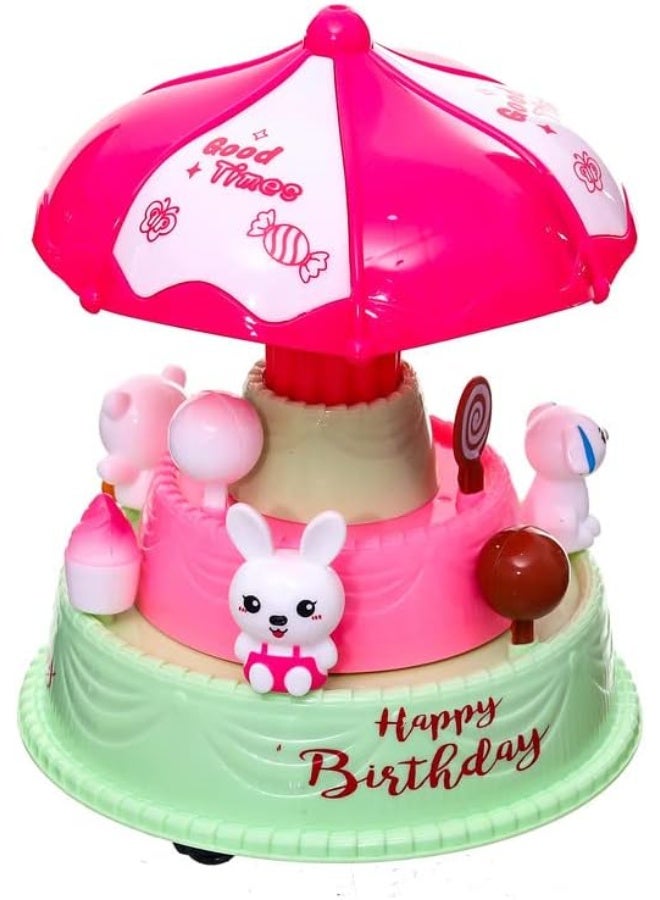 Rotating Toy - Image 2