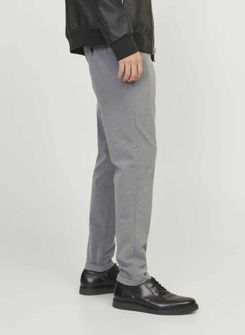 JACK & JONES  Casual Slim Fit Chinos for Men | Best Price UAE