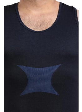 Miorre Doremi Seamless Men's Training Tank Top  - Image 3
