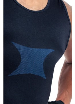 Miorre Doremi Seamless Men's Training Tank Top  - Image 4
