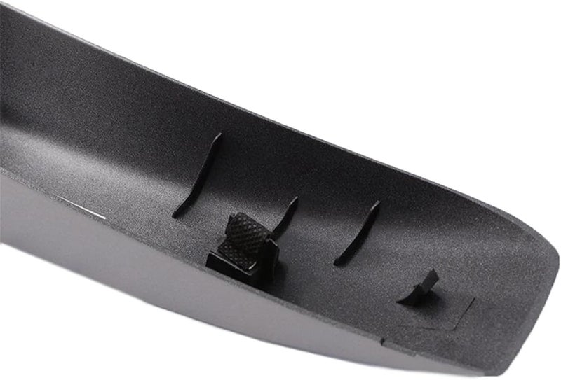 Roof Rack Cover for Hyundai Tucson IX35 - Image 2