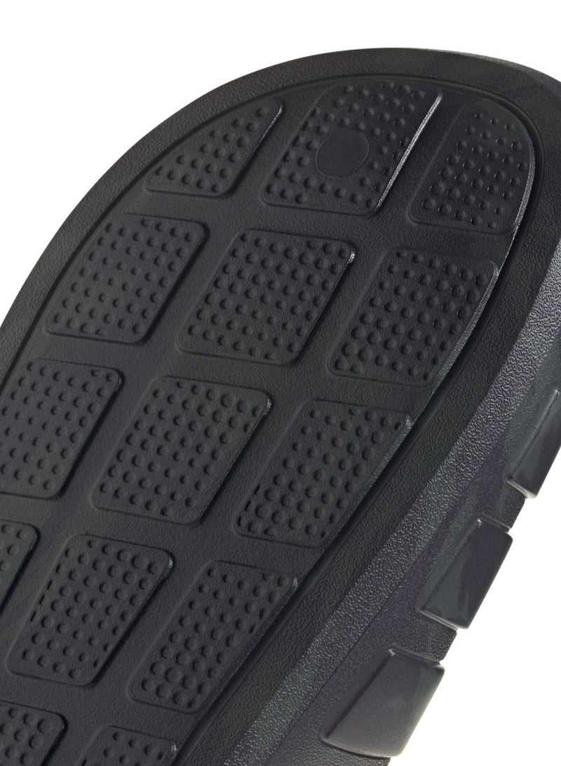 Adidas صنادل أديلت فلو - Image 5