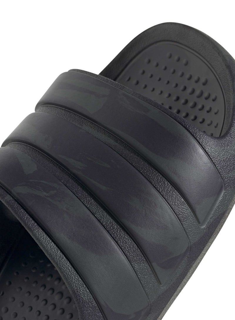 Adidas صنادل أديلت فلو - Image 4