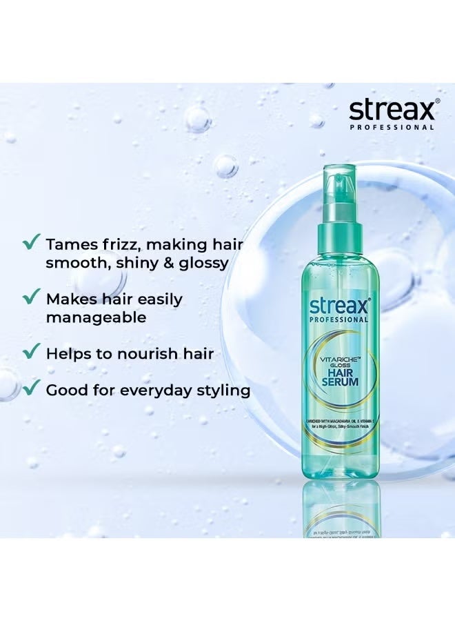 ستريكس سيروم ستريكس بروفيشنال فيتاريش غلوس للشعر - Image 4