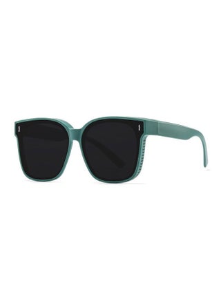 Set Of Glasses Myopia Sunglasses Tide Clip Polarized Anti-ultraviolet Driving Special Ultra-light Short-range Mirror Frame For Women - pzsku/Z93DEE12167630F6688F6Z/45/1746209677/1d50a206-058d-4c00-8369-d281f0f6a870