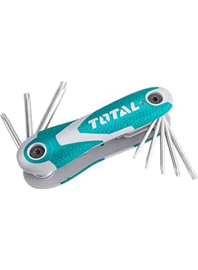 توتال دباسة يدوية 14-4 مم