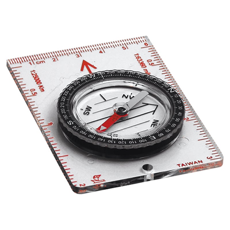 Coghlan's Map Compass - Image 1