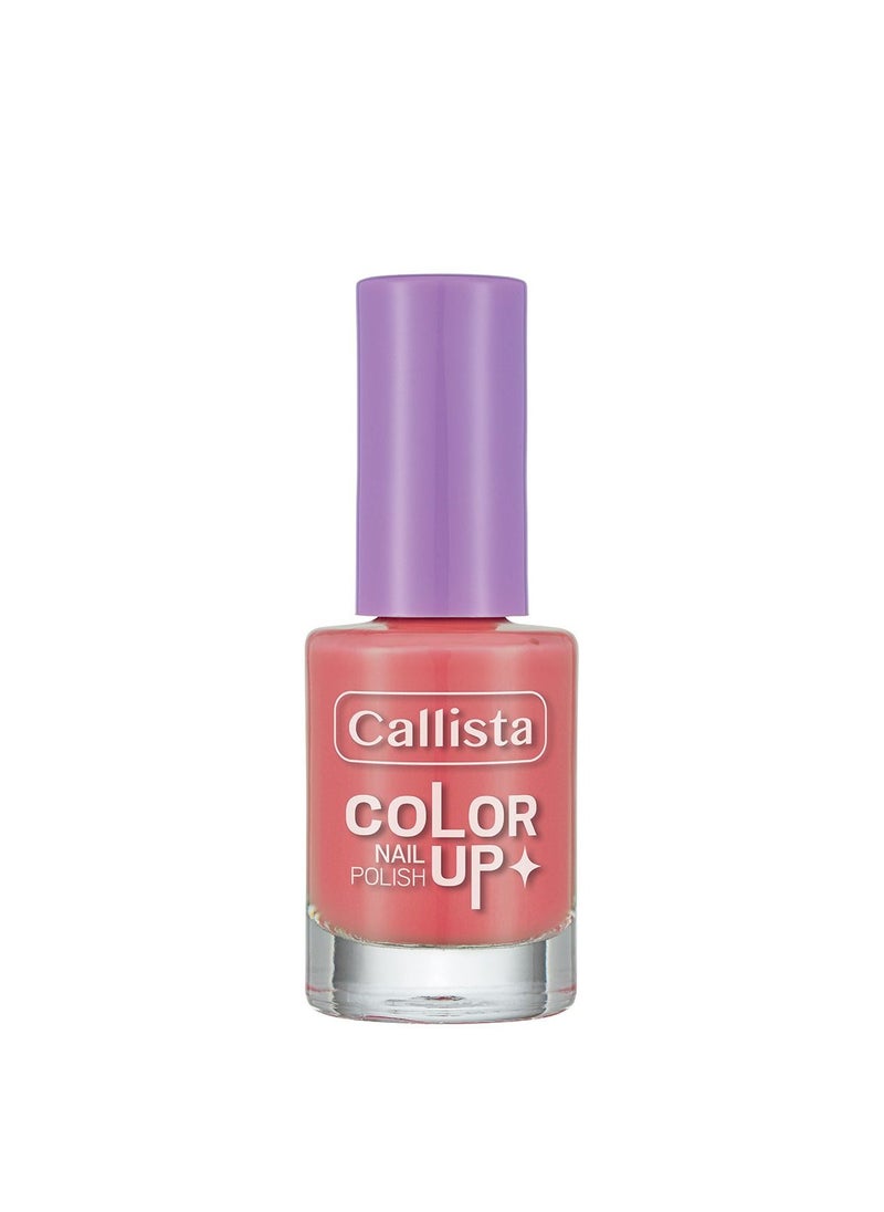 Callista طلاء أظافر ملون  - Image 1