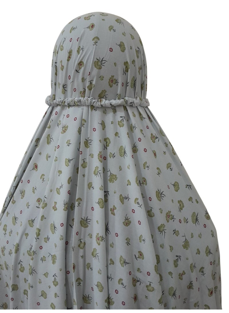 جلباب صلاة الحجم العادي - Image 3