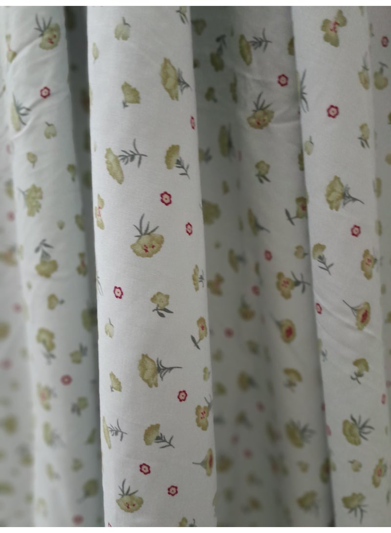 جلباب صلاة الحجم العادي - Image 5