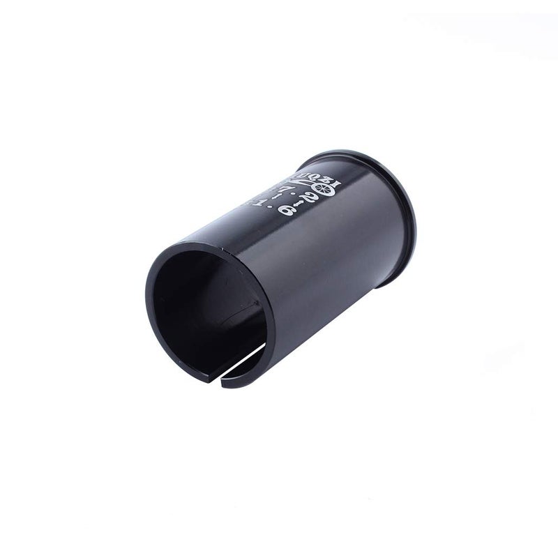 CYSKY Seatpost Adapter Shim, Bicycle Seat Post Tube Adapter, Seatpost Reducing Sleeve Shim for Mountain Bike, Road Bike, MTB, BMX, Fixie Gear. 27.2mm to 31.6mm - Image 1