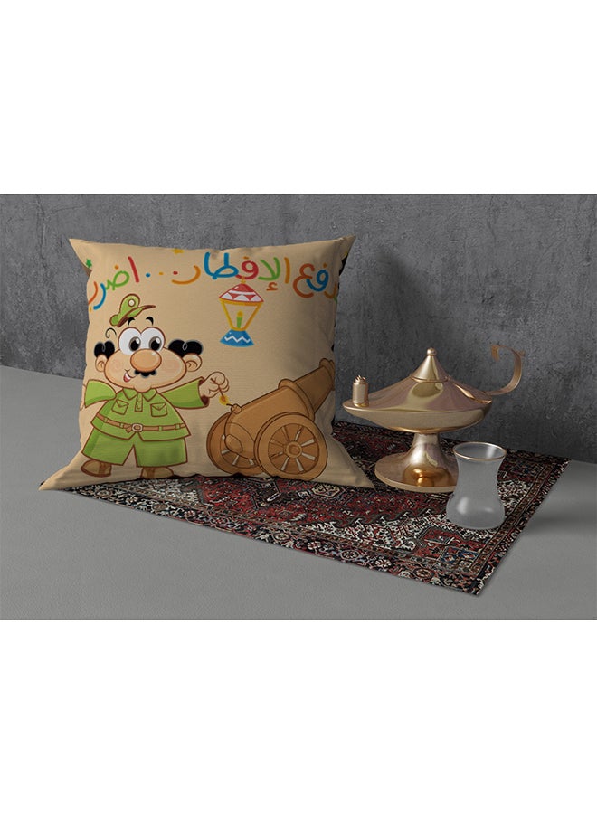 Home Print Velvet Ramadan Cushions That Would A Fantastic Addition To Your Holiday Themed Homes