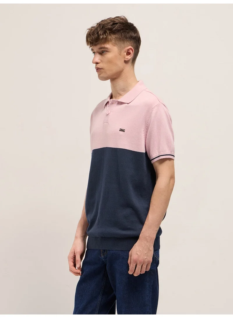 The Bear House  Men’s Short Sleeve Polo T-Shirt | Casual or Smart Style | Perfect for Work, Travel, Everyday Outfits & All-Season Wear | Stylish, Comfortable & Versatile for Any Occasion for Men | Best Price UAE