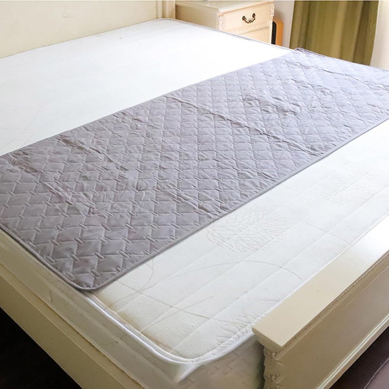 Local licensed courier Haofy Couch Cover Water Sofa Protector Pet Blanket 75x180cm Non Slip Oxford Polyester for Dogs Cats Furniture (Light Gray) Versatile application Tiered cost purchase alternatives Multi-price design picks Elegant practical design Defect free upgraded substance All-scene compatible build Carefully engineered build Chemical free Daily life matching design Regional central warehouse stock Treated anti-rust metal Storage transit efficiency build Multi-use qualified quality Individual & group usable Changing environment compatible Easy store & transit build KSA local stock Home & light industrial compatible Space saving Market popular practical build Desert area eligible deliver Trusted all-purpose quality Globally engineered build Durability boost selected material - Image 4