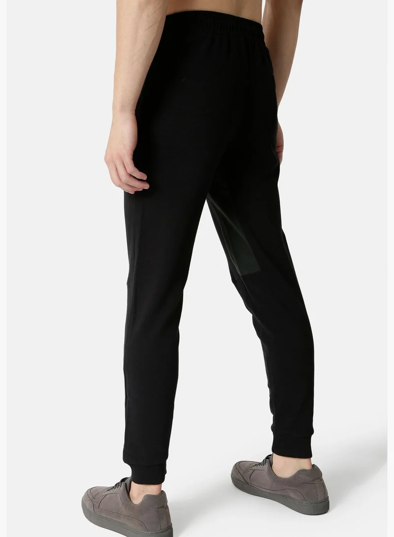 Campus Sutra Casual Track Pant