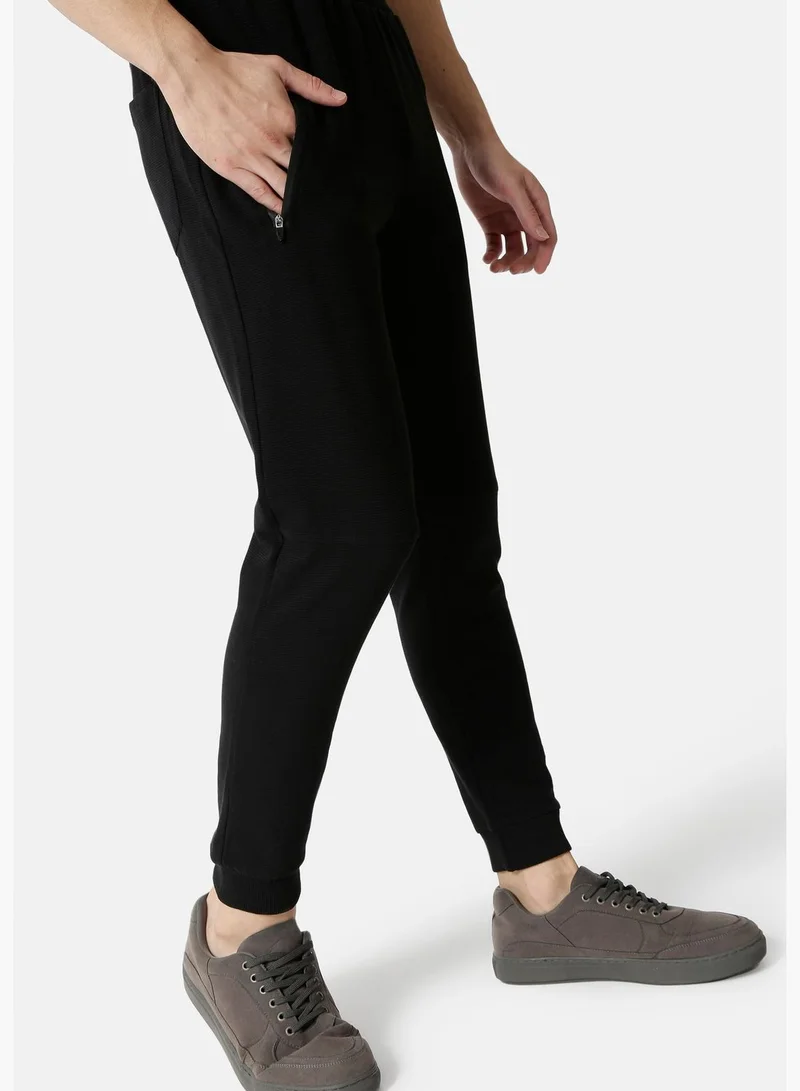 Campus Sutra Casual Track Pant