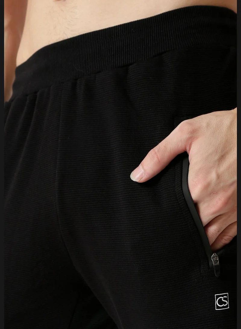 Campus Sutra Casual Track Pant