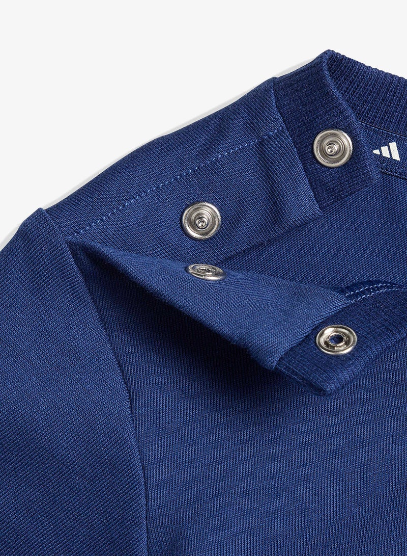 Adidas Infant Spider Man Graphic Set - Image 5