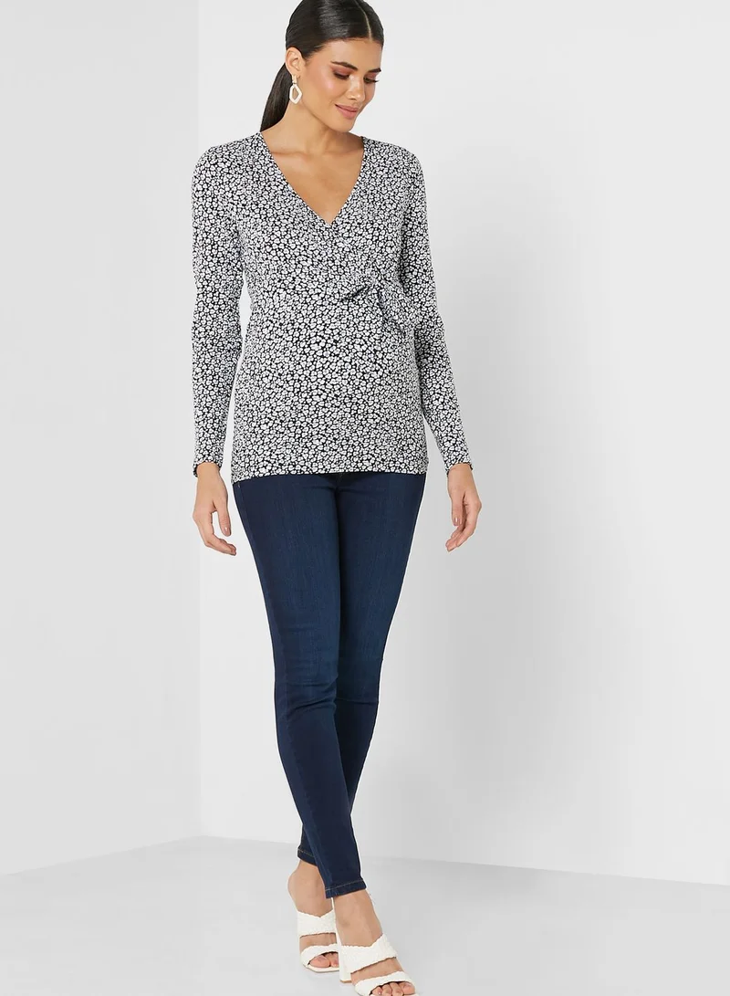 DOROTHY PERKINS High Waist Jeggings