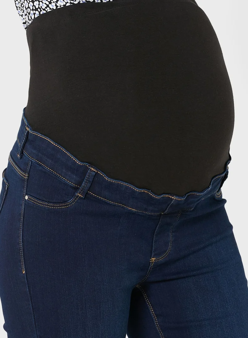 DOROTHY PERKINS High Waist Jeggings
