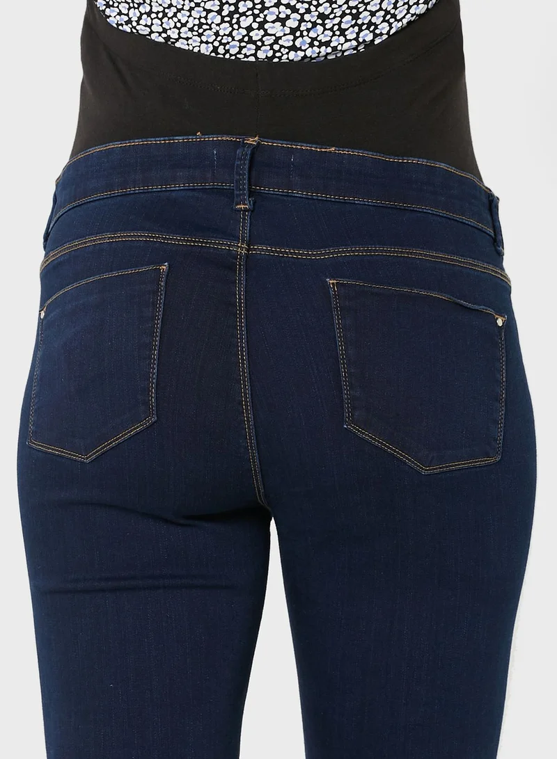 DOROTHY PERKINS High Waist Jeggings