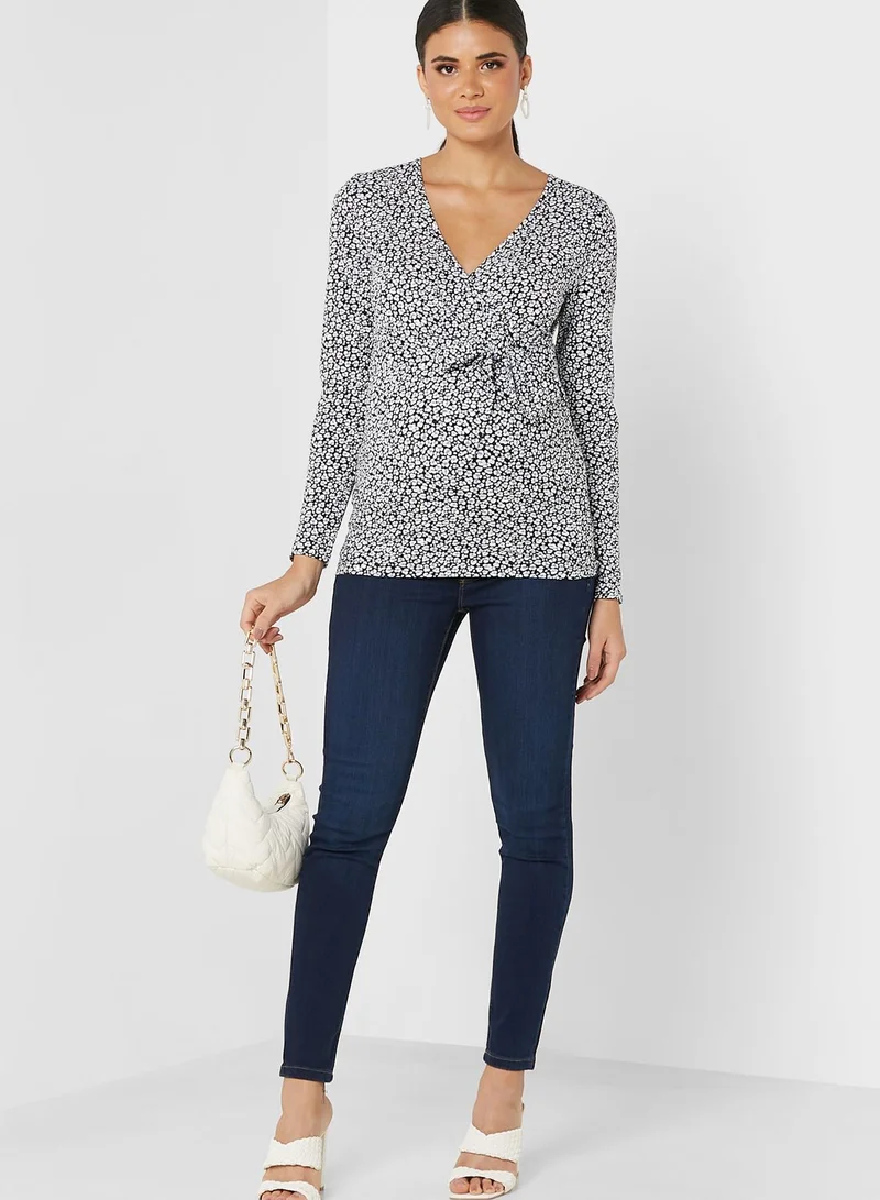 DOROTHY PERKINS High Waist Jeggings