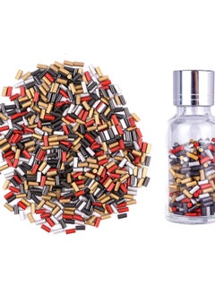 500Pcs Flint Refills for Lighter, Replacement Flints for Petrol Gas Lighters, High-Quality Flint Stones for Lighter Maintenance